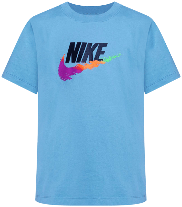 Nike Sportswear Big Kids' T-Shirt