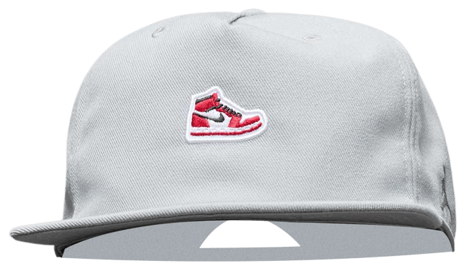 Jordan Pro Structured Hat