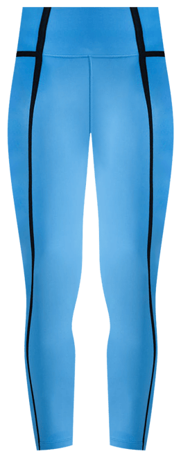 Nike One Leggings de tiro alto de 7/8 para mujer