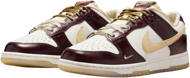 Nike Dunk Low LX Tenis para mujer