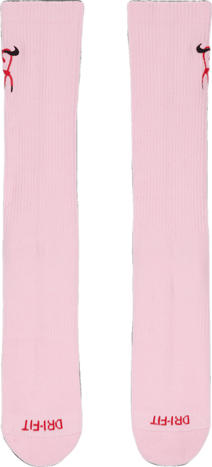 Nike Everyday Plus Cushioned Crew Socks (1 Pair)