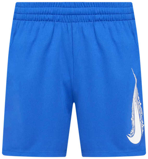 Nike Multi Big Kids' (Boys') Dri-FIT Shorts