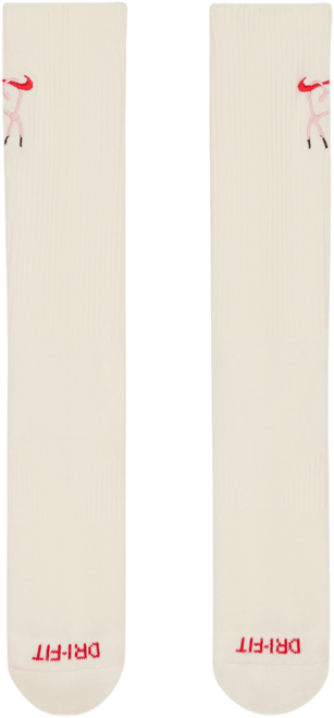 Nike Everyday Plus Cushioned Crew Socks (1 Pair)