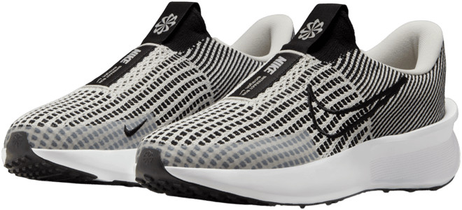 Nike Interact Run EasyOn Women's Road Running Shoes