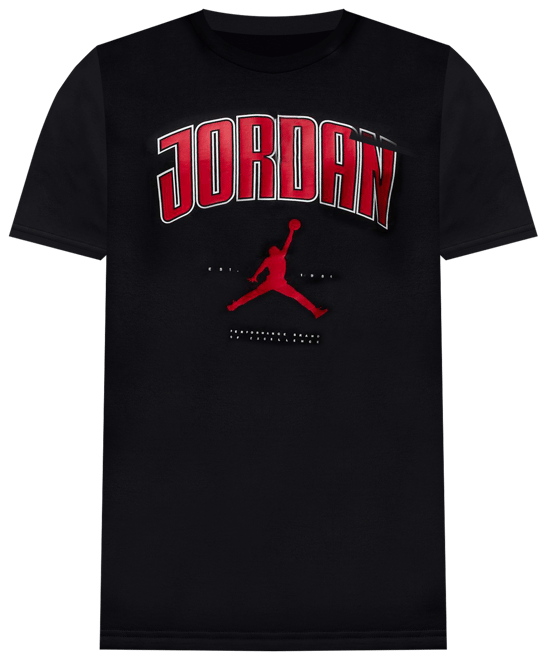 Jordan T-shirt para homem