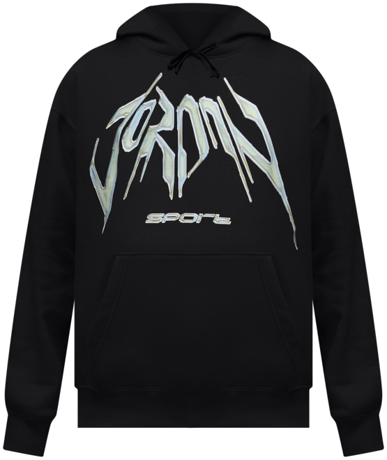 Jordan Sport Crossover Men's Dri-FIT Pullover Fleece Hoodie