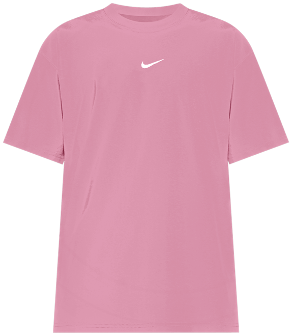 Nike Sportswear Essential Women's T-Shirt (Plus Size)
