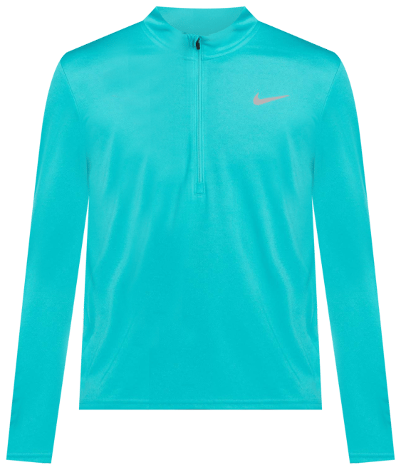 Nike Pacer Haut de running à demi-zip Dri-FIT pour homme