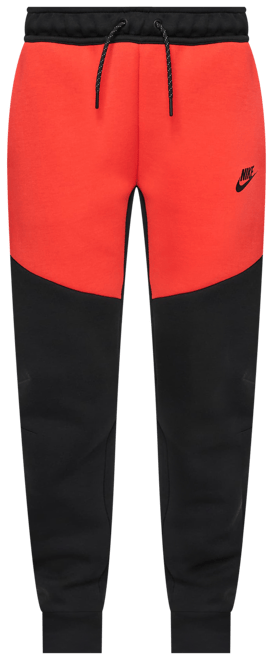 Nike Sportswear Tech Fleece Big Kids' Joggers