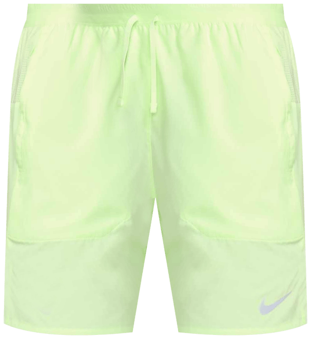 Nike Stride Men's Dri-FIT 7" Brief-Lined Running Shorts