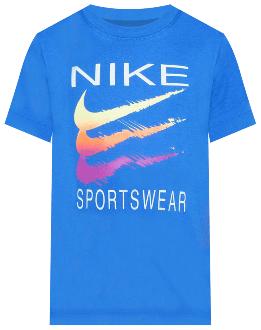 Nike Sportswear Big Kids' T-Shirt