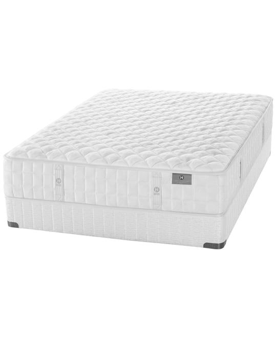 by Aireloom Vitagenic CopperTech Silver ll 13.5" Ultra Firm Tight Top Mattress Set