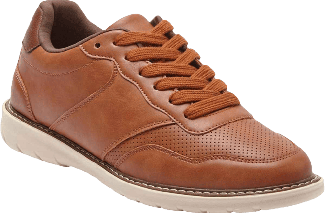 Men's Lace-Up Oxford Shoe