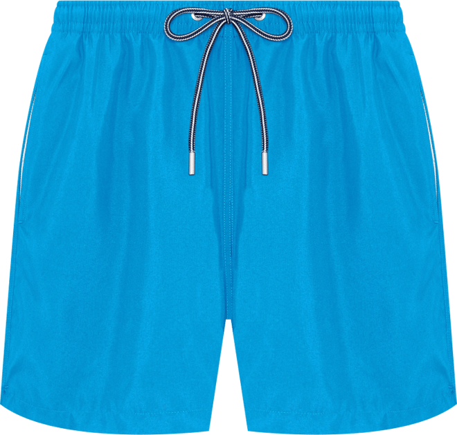 Men's Sea Life Swim Shorts