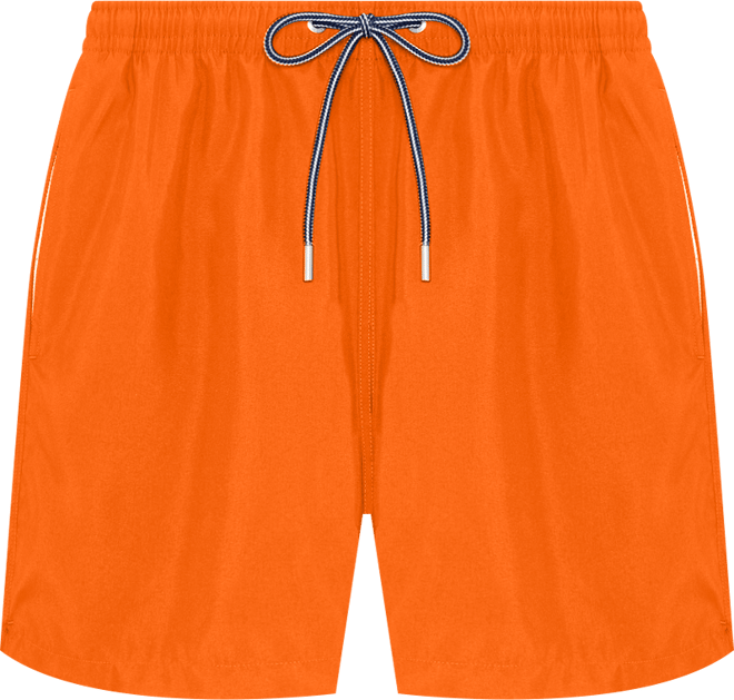 Men's Sea Life Swim Shorts