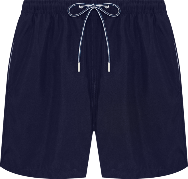 Men's Sea Life Swim Shorts