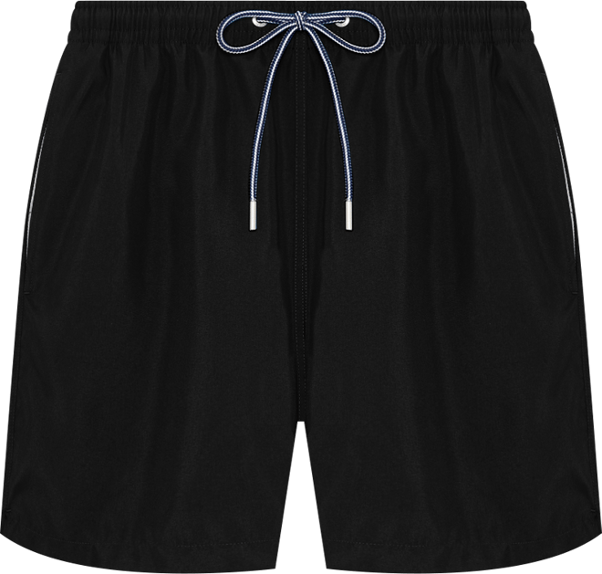 Men's Sea Life Swim Shorts