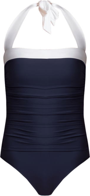 【RALPH LAUREN】Bel Air Cutout ワンショルダー ワンピース水着 Ralph Lauren Bel Aire Cutout One-Shoulder One Piece Swimsuit