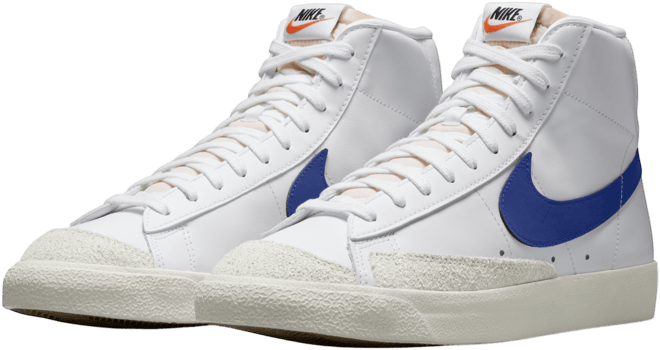 Nike Blazer Mid '77 Vintage Men's Shoes