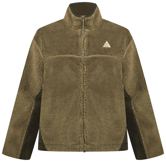 Nike ACG "Canwell Glacier" Men's Therma-FIT ADV Windproof Jacket