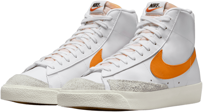 Nike Blazer Mid '77 Vintage Men's Shoes