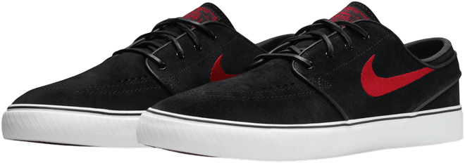 Nike SB Zoom Janoski OG+ Skate Shoes