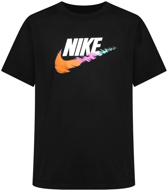 Nike Sportswear Big Kids' T-Shirt