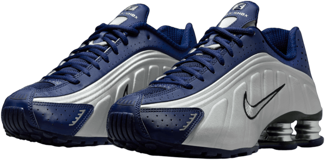 Nike Shox R4 Sko för kvinnor