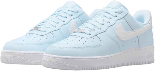 Nike Air Force 1 '07 Men's Shoes