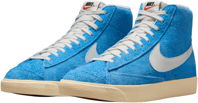Nike Blazer Mid '77 Premium Men's Shoes