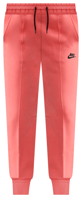 Nike Sportswear Tech Fleece Women's Mid-Rise Joggers