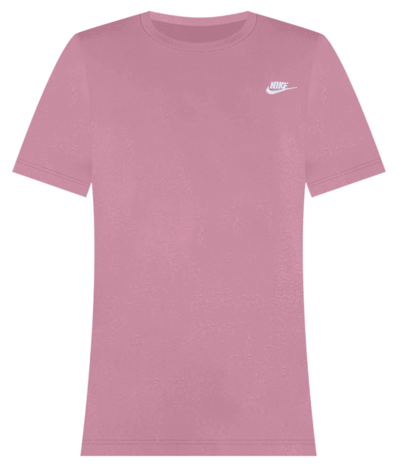 Nike Sportswear Club Essentials Women's T-Shirt