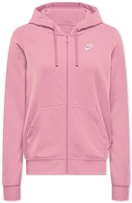Nike Sportswear Club Fleece Women's Full-Zip Hoodie