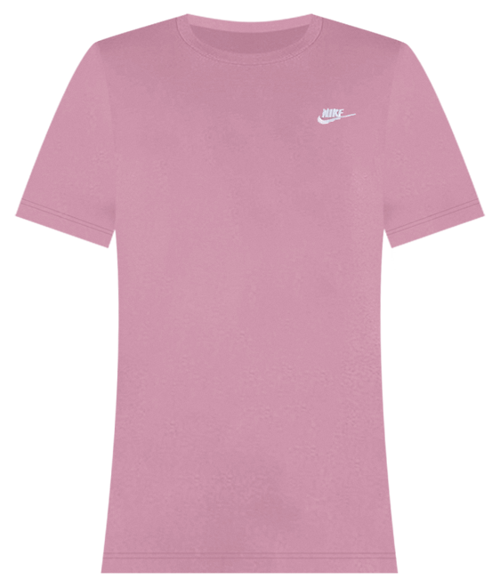 Nike Sportswear Club Essentials Women's T-Shirt