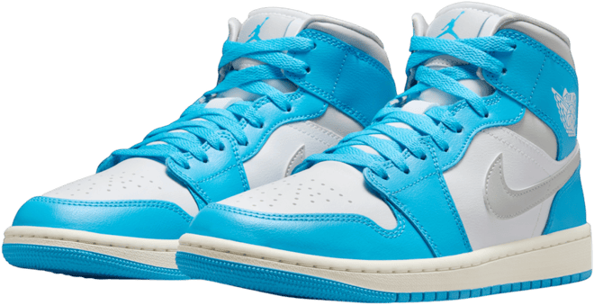 Air Jordan 1 Mid Women's Shoes
