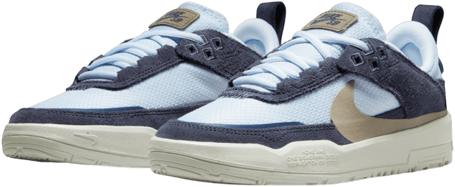 Nike SB Day One Older Kids' Skate Shoes