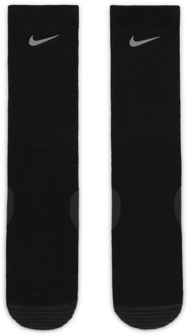 Nike Trail-Running Crew Socks (1 Pair)
