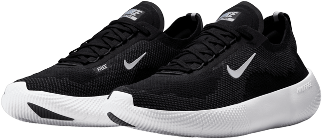 Nike Free 2025 Men's Workout Shoes