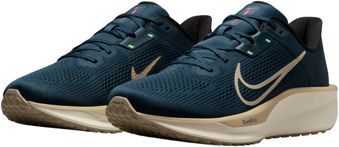 Nike Quest 6 Men's Road Running Shoes