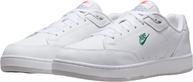 Nike Grandstand 2 Premium Men's Shoes