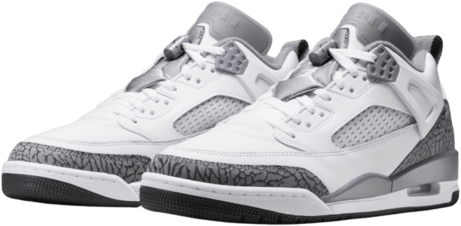 Jordan Spizike 低筒 男鞋