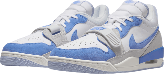 Air Jordan Legacy 312 Low Men's Shoes