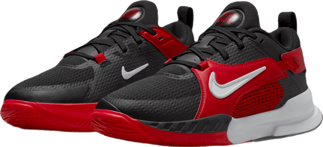 Nike Crosscourt รองเท้าเด็กเล็ก/เด็กโต