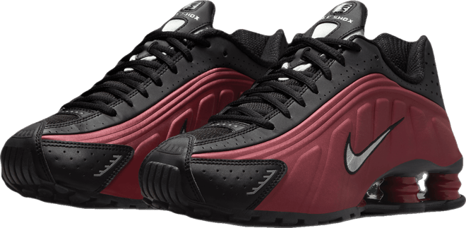 Nike Shox R4 Women's Shoes