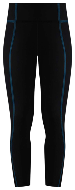 Nike One Women's High-Waisted 7/8 Leggings