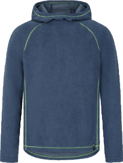 Insulated Hoodie