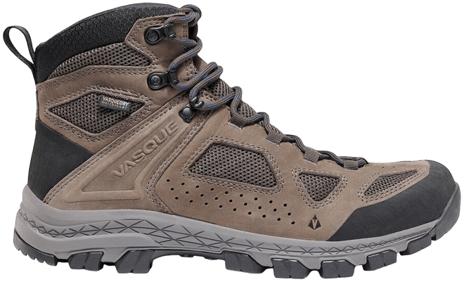 Breeze botas de trekking impermeables