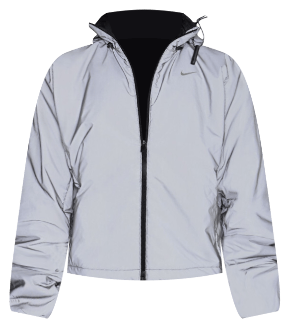Laufen Division Therma-FIT reflektierend Damen Jacke  - HO24