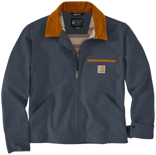 ジャケット・アウター Carhartt duck jacket DETROIT JACKET Carhartt® Duck Detroit Jacket - SuperiorConstructionSwag