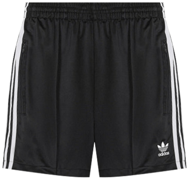 adidas Originals Women's adicolor Firebird Shorts Dick's
